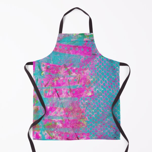Item preview, Ocean Ladder Abstract designed and sold by Stefanie Harrington.