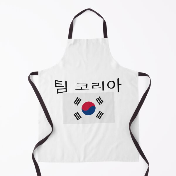 Item preview, 팀 코리아 designed and sold by SBRTPOD.