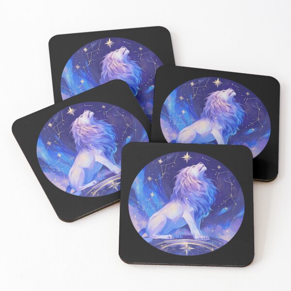 Item preview, Leo Sign // Zodiac Symbols // Leo // Galaxy // Lions // Lion designed and sold by SMARTKIT  DESIGNAGENCY.