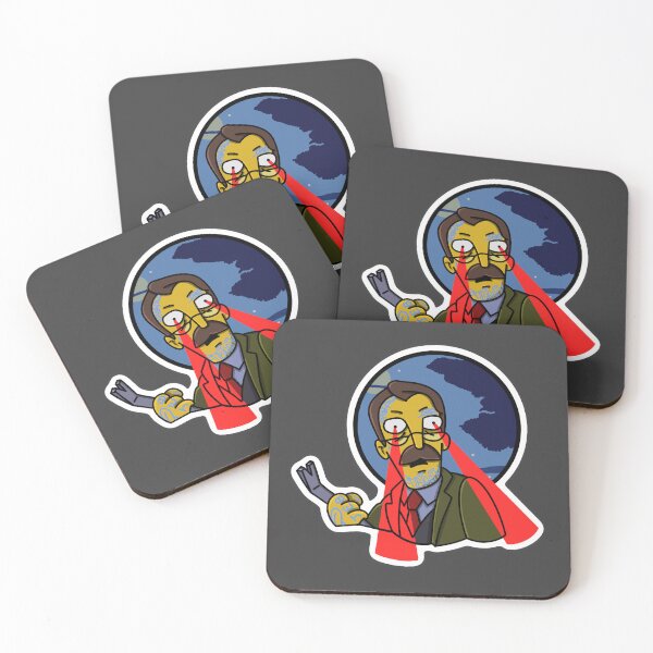 Item preview, Donald The Iconoclast Tattoo designed and sold by StillReal.