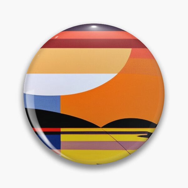 Item preview, Angling at sunset designed and sold by George Hutton Hunter.