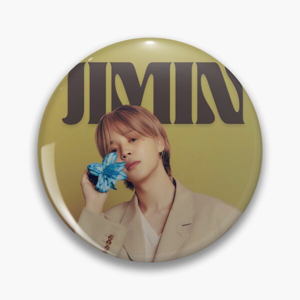 Item preview, MUSE jimin bts designed and sold by jaofnn.