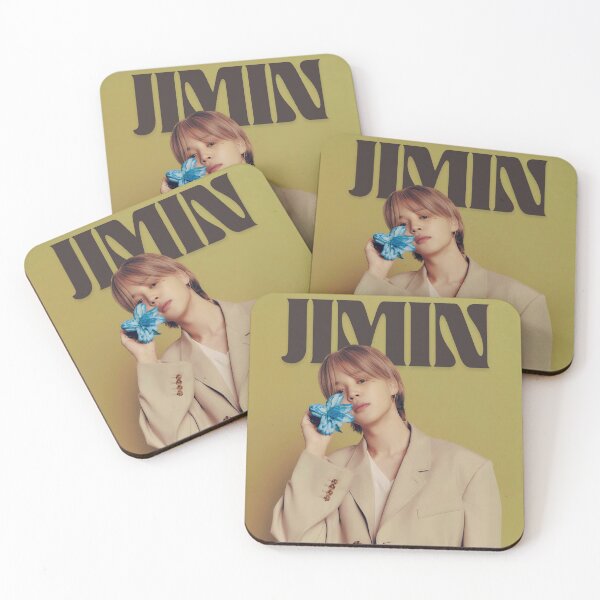 Item preview, MUSE jimin bts designed and sold by jaofnn.