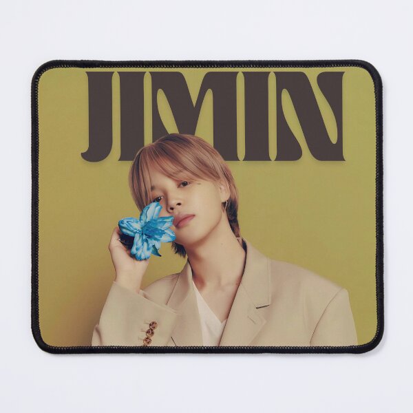 Item preview, MUSE jimin bts designed and sold by jaofnn.