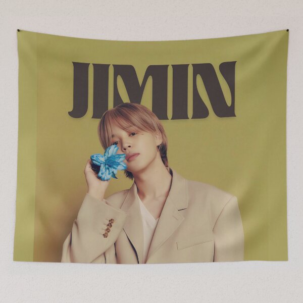 Item preview, MUSE jimin bts designed and sold by jaofnn.
