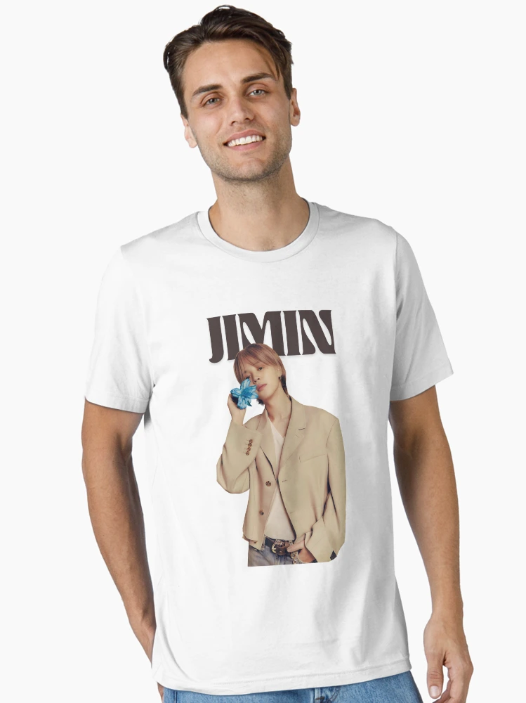 MUSE jimin bts