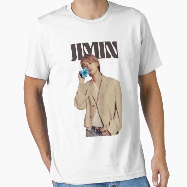 MUSE jimin bts