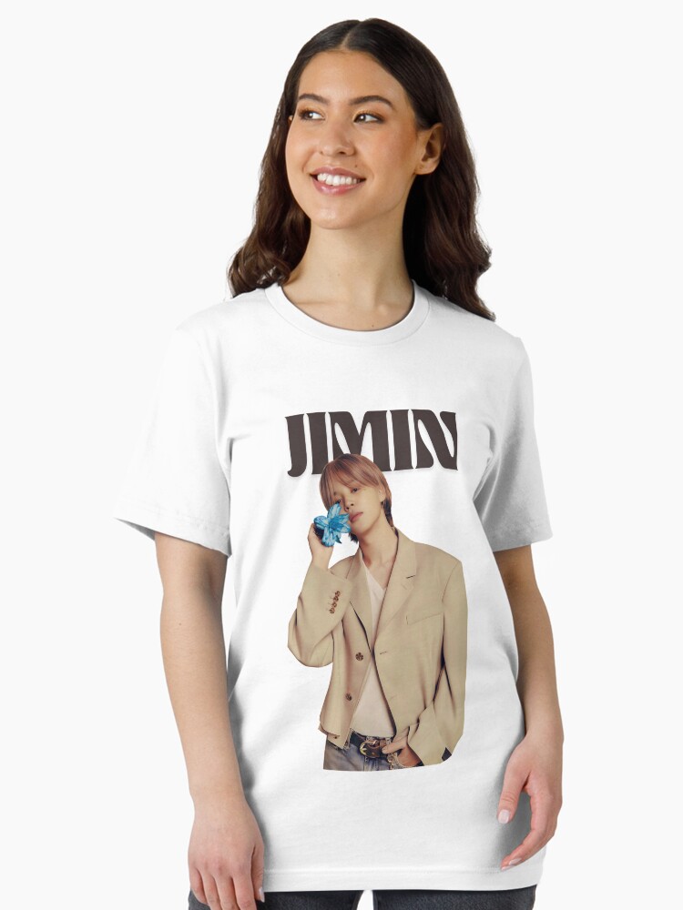 jimin でっぱら muse tシャツ TYPEA Lサイズ