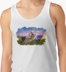 Beltane Tank Top