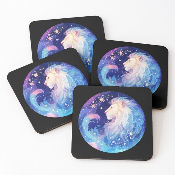 Item preview, Leo Sign // Zodiac Symbols // Leo // Galaxy // Lions // Lion designed and sold by SMARTKIT  DESIGNAGENCY.