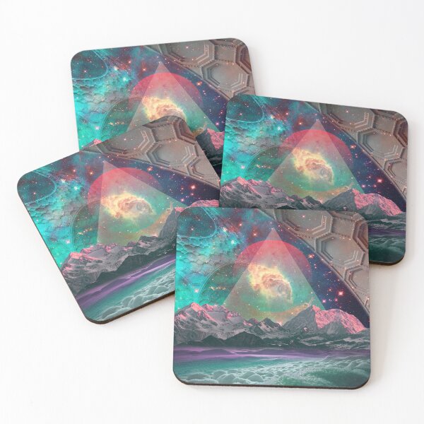 Item preview, Outer space in Planet Zbore designed and sold by LDezign.