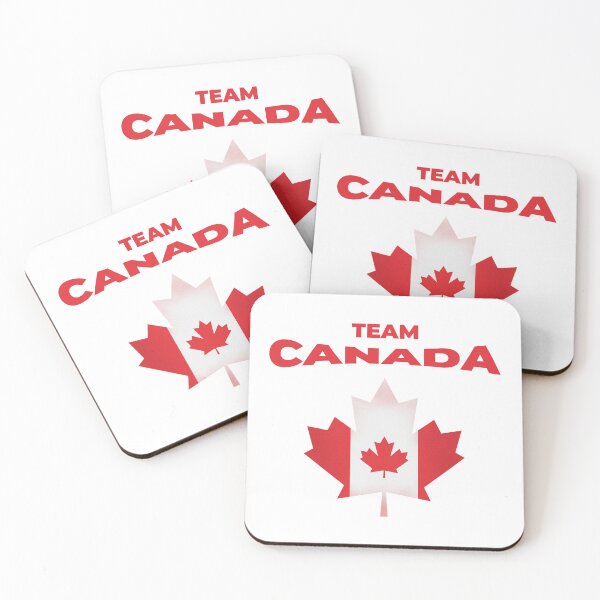 Item preview, Team Canada designed and sold by SBRTPOD.