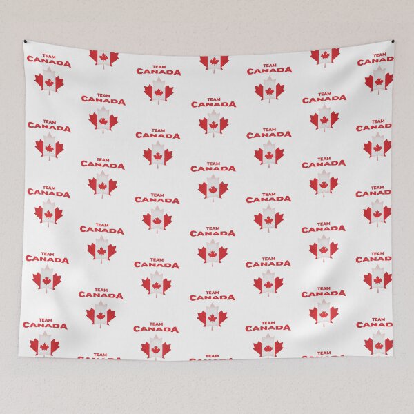 Item preview, Team Canada designed and sold by SBRTPOD.