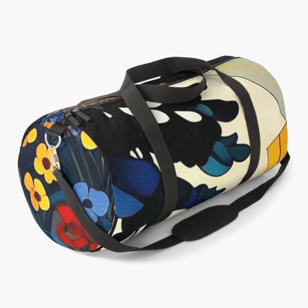 Item preview, Floral Mountainside designed and sold by George Hutton Hunter.