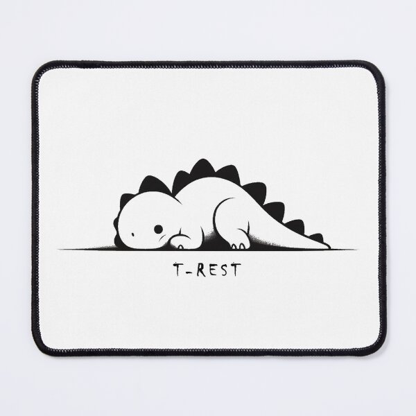 Item preview, t-rest (black) designed and sold by Oryartil.
