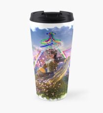 Beltane Travel Mug