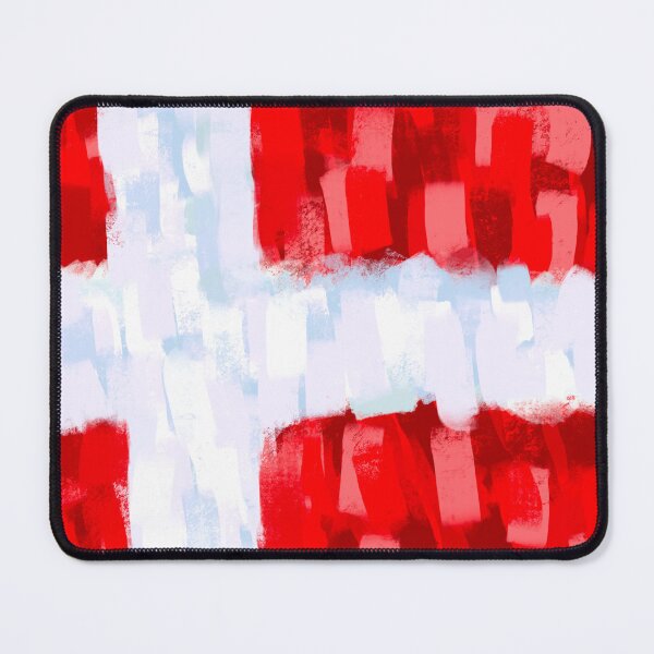 Item preview, Danish Flag designed and sold by HappyAli777.