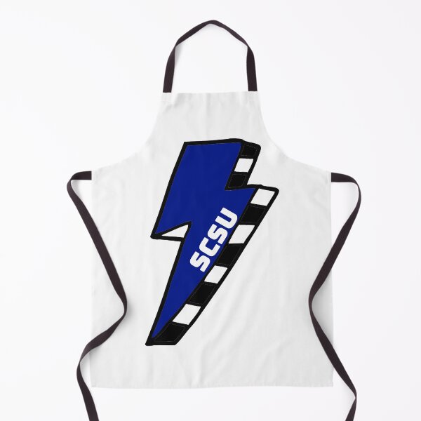Item preview, SCSU Southern Connecticut State University Lightning Bolt designed and sold by kkosmicki.