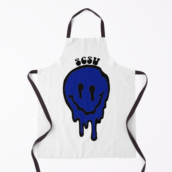 Item preview, SCSU Southern Connecticut State University Face designed and sold by kkosmicki.