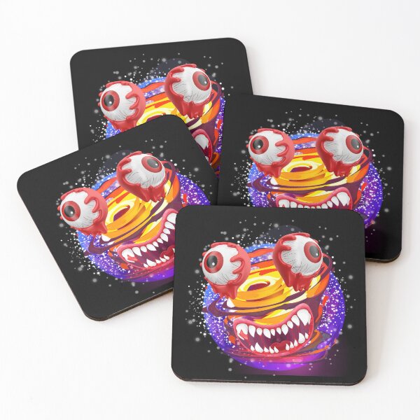 Item preview, Angry crazy ball designed and sold by MargoMalej.