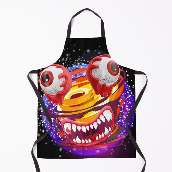 Item preview, Angry crazy ball designed and sold by MargoMalej.