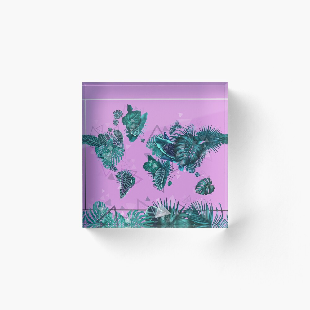 Item preview, Acrylic Block designed and sold by BekimART.