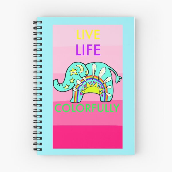 Item preview, Petunia - live life colorfully  designed and sold by mamabearcreativ.