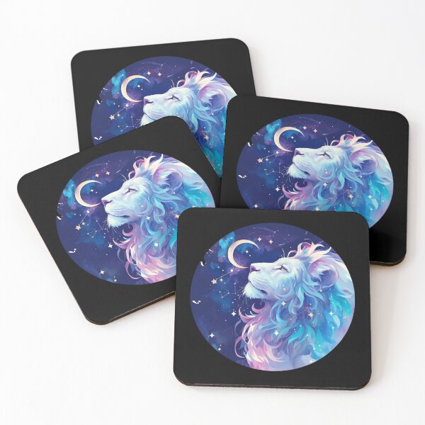 Item preview, Leo Sign // Zodiac Symbols // Leo // Galaxy // Lions // Lion designed and sold by SMARTKIT  DESIGNAGENCY.