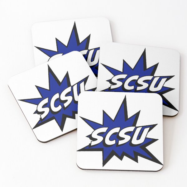 Item preview, SCSU Southern Connecticut State University designed and sold by kkosmicki.