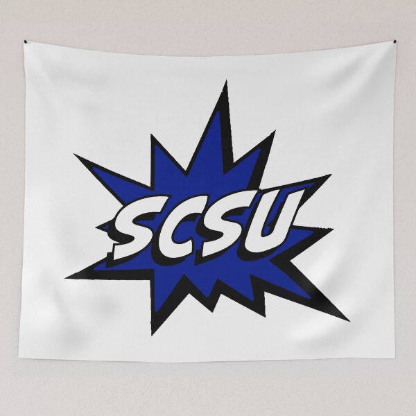 Item preview, SCSU Southern Connecticut State University designed and sold by kkosmicki.