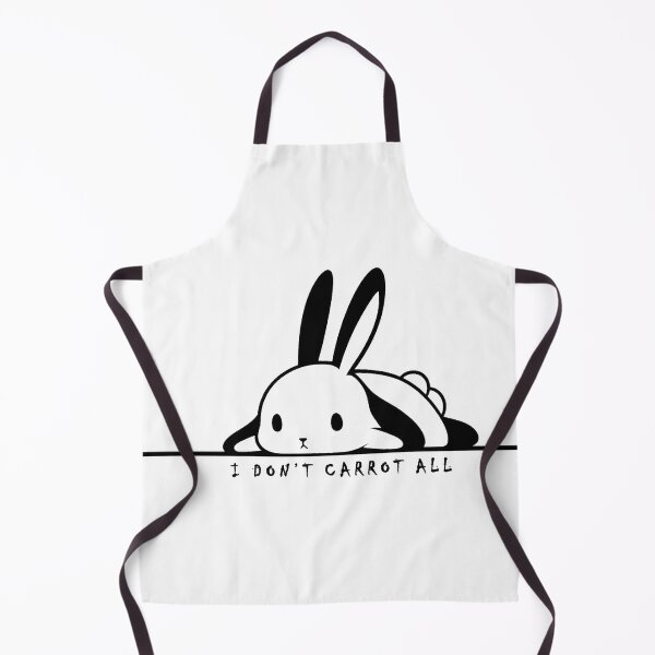 Item preview, I don't carrot all (black) designed and sold by Oryartil.