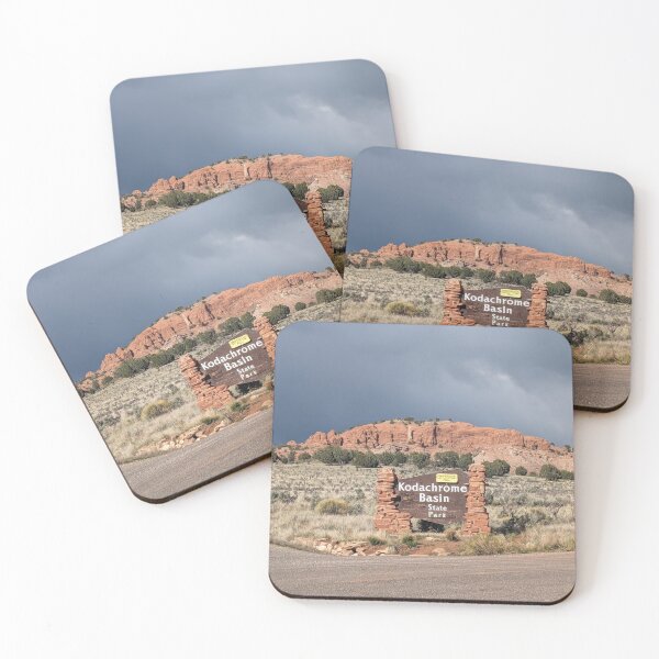 Item preview, Kodachrome State Park designed and sold by BackseatGeology.