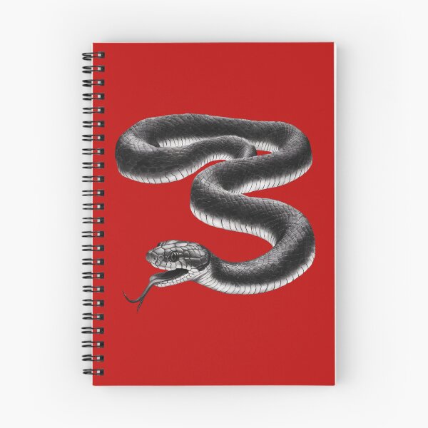 Item preview, Boa snake, constrictor, cobra designed and sold by MagelliShop.