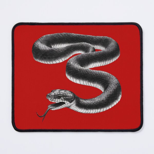 Item preview, Boa snake, constrictor, cobra designed and sold by MagelliShop.