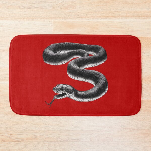 Item preview, Boa snake, constrictor, cobra designed and sold by MagelliShop.