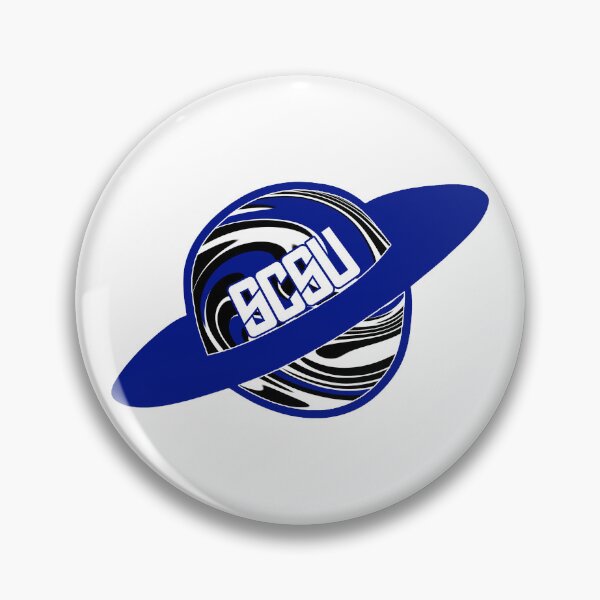 Item preview, Southern Connecticut State University Planet designed and sold by kkosmicki.