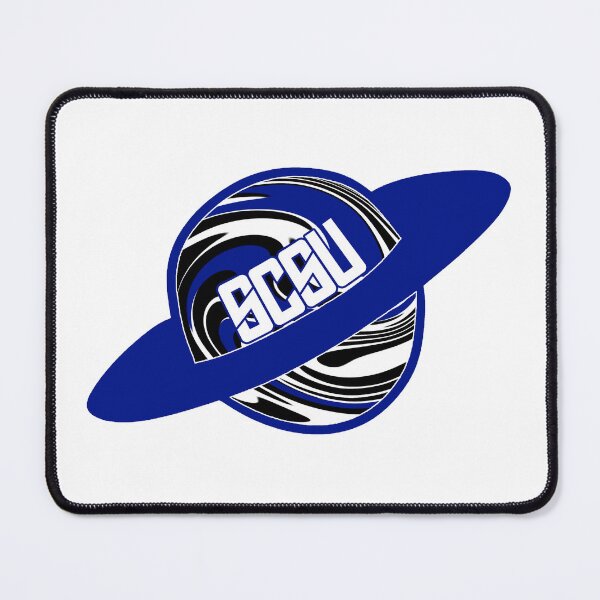 Item preview, Southern Connecticut State University Planet designed and sold by kkosmicki.
