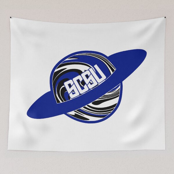 Item preview, Southern Connecticut State University Planet designed and sold by kkosmicki.