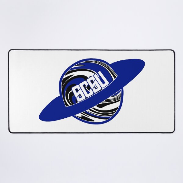 Item preview, Southern Connecticut State University Planet designed and sold by kkosmicki.