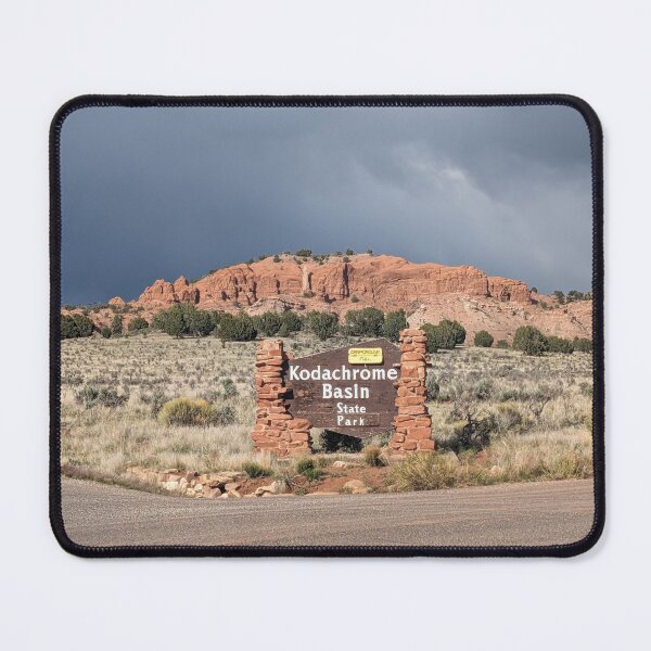 Item preview, Kodachrome State Park designed and sold by BackseatGeology.