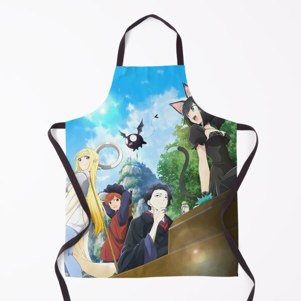Item preview,  Isekai Shikkaku - Cover Image  designed and sold by ForevFantasy.