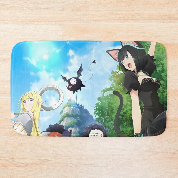 Artikelvorschau, Isekai Shikkaku - Titelbild entworfen und verkauft von ForevFantasy.