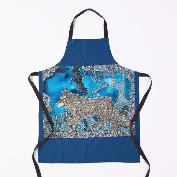 Item preview, The Wanderer designed and sold by Lynnette Shelley.