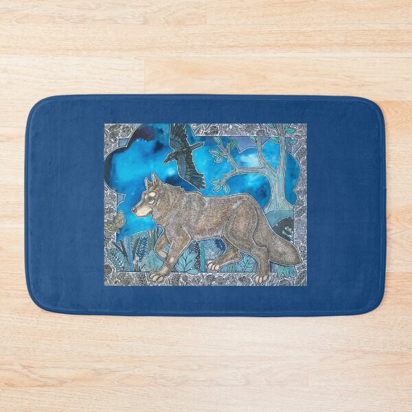 Item preview, The Wanderer designed and sold by Lynnette Shelley.