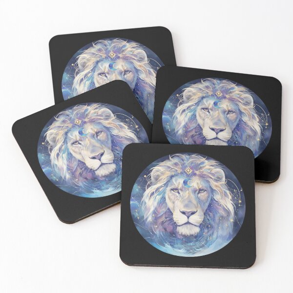 Item preview, Leo Sign // Zodiac Symbols // Leo // Galaxy // Lions // Lion designed and sold by SMARTKIT  DESIGNAGENCY.