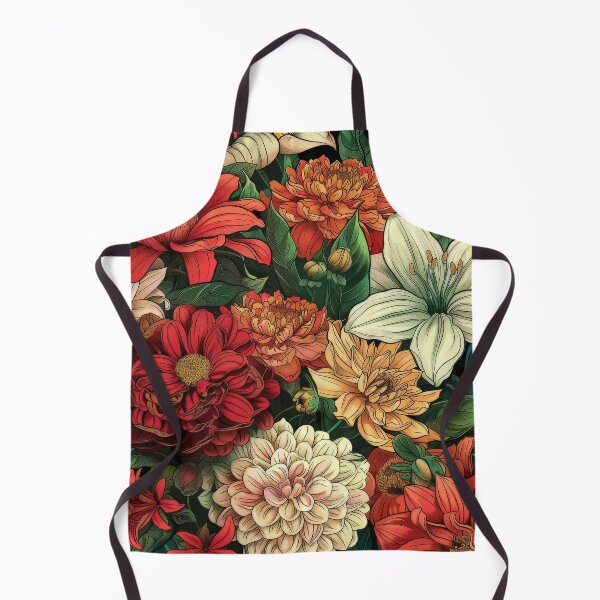 Item preview, Floral Bouquet Illustration designed and sold by brandway.