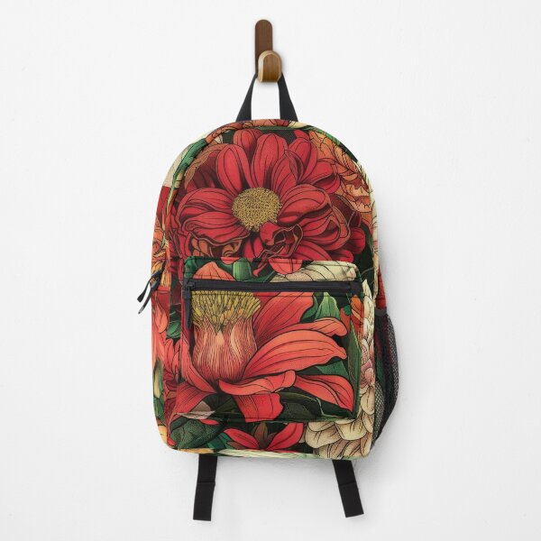 Item preview, Floral Bouquet Illustration designed and sold by brandway.