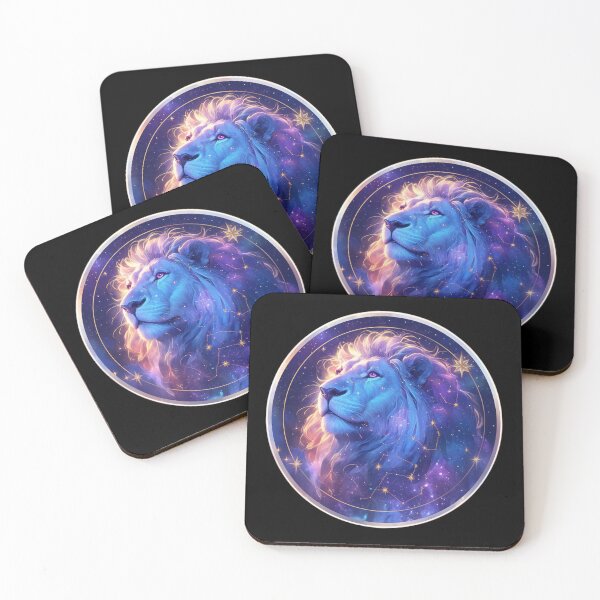 Item preview, Leo Sign // Zodiac Symbols // Leo // Galaxy // Lions // Lion designed and sold by SMARTKIT  DESIGNAGENCY.