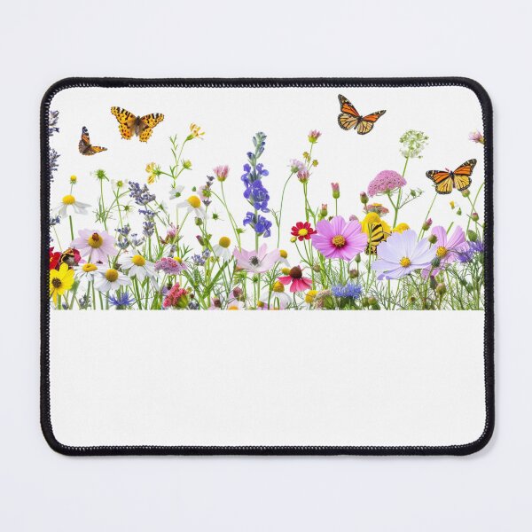 Item preview, random flowers designed and sold by randynash.