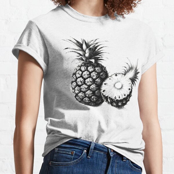 Pineapple Philippines T Shirts for Sale Redbubble